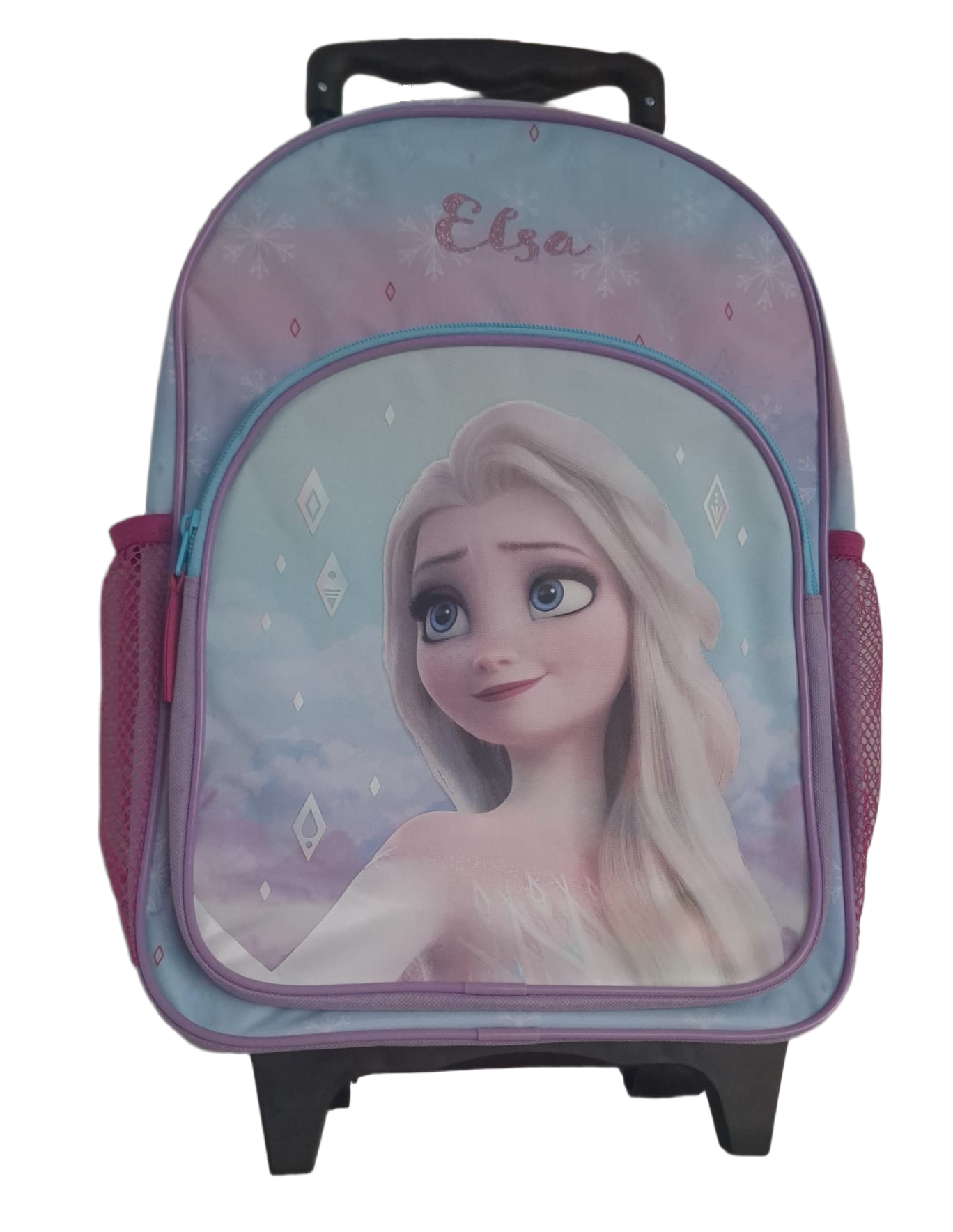 Elsa Frozen Trolley